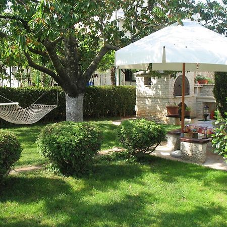 פורץ Apartmani Villa Otilija מראה חיצוני תמונה