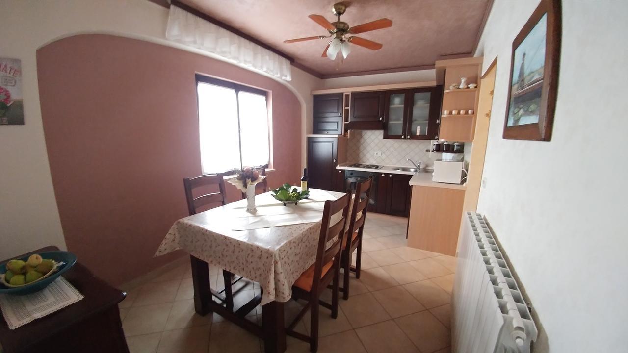פורץ Apartmani Villa Otilija מראה חיצוני תמונה