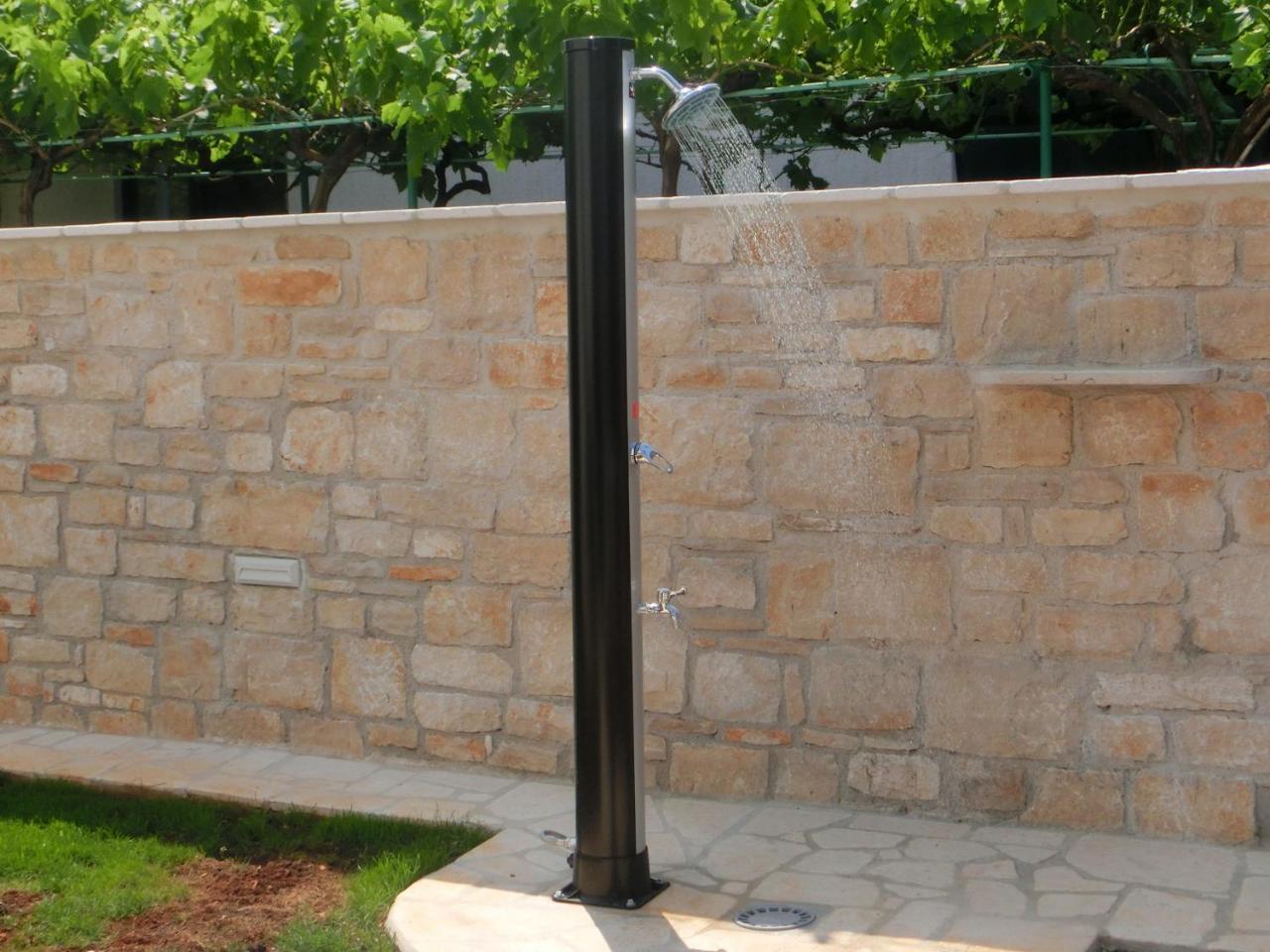 פורץ Apartmani Villa Otilija מראה חיצוני תמונה